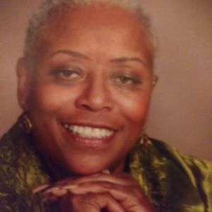Meet your Posher, Marcia